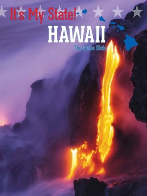 cover image of Hawaii